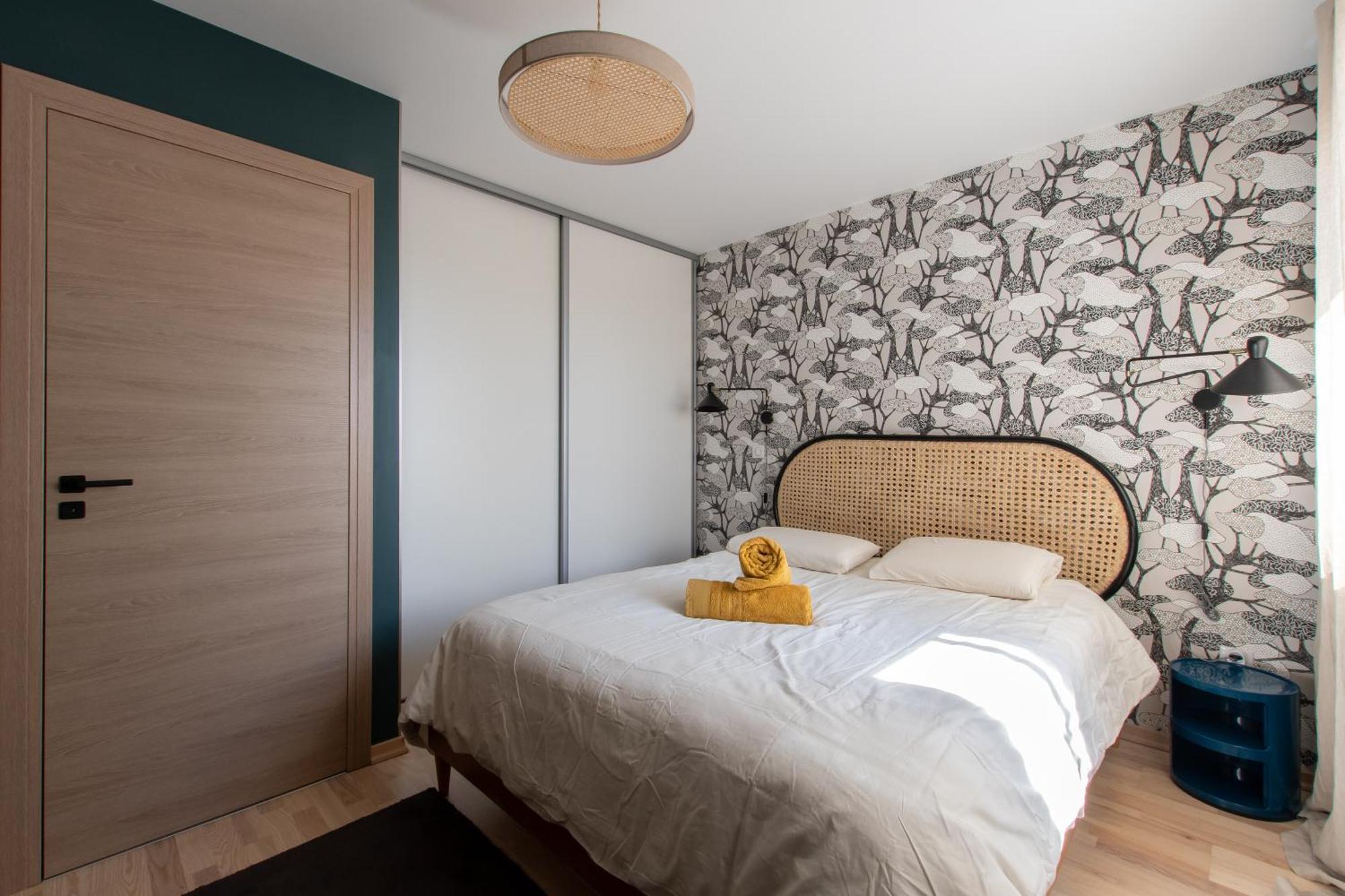 Luxury Mind Vue Exceptionnelle Pied Dans L'Eau Parkings Prives 2 Places Climatisation Hyper Centre Logement D'Exception La Grande Motte Exteriér fotografie